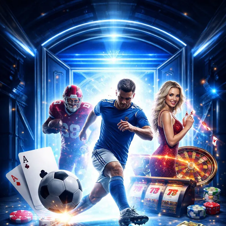Sports Betting and Odds at 8k8.com online
